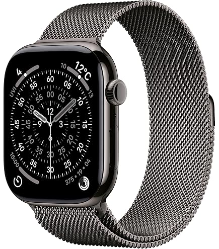 Amazon.co.jp: 【整備済み品】Apple Watch Series 10 (GPS + Cellular